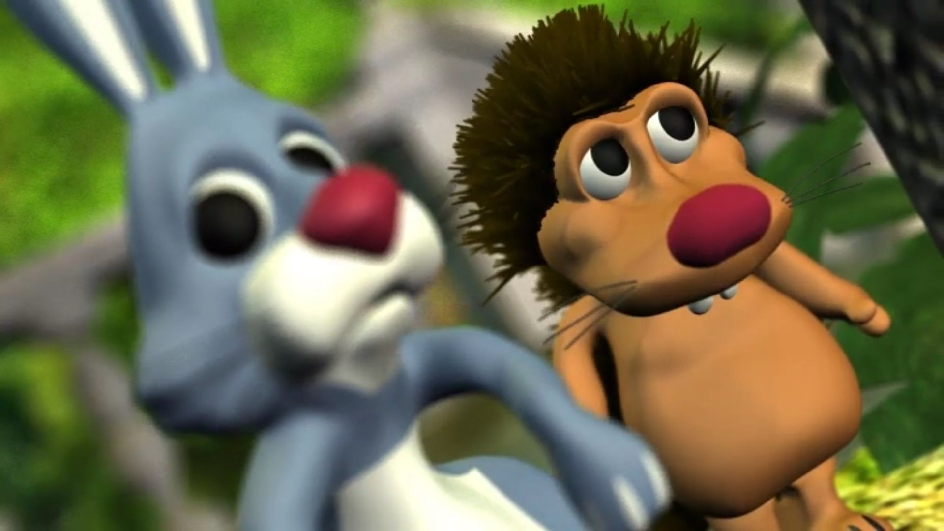 Strawinsky and the Mysterious House (2012)