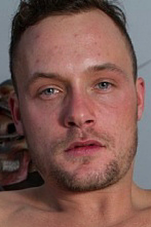 et billede af Jake Stevens