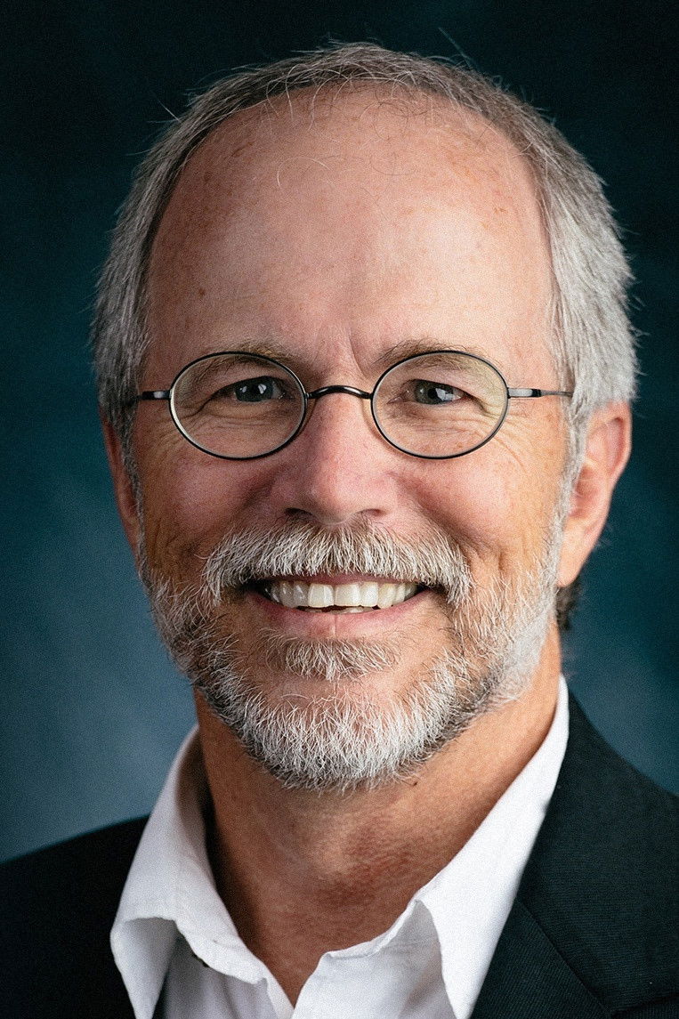 et billede af Buddy Greene