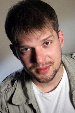 et billede af Roman Sviridenko