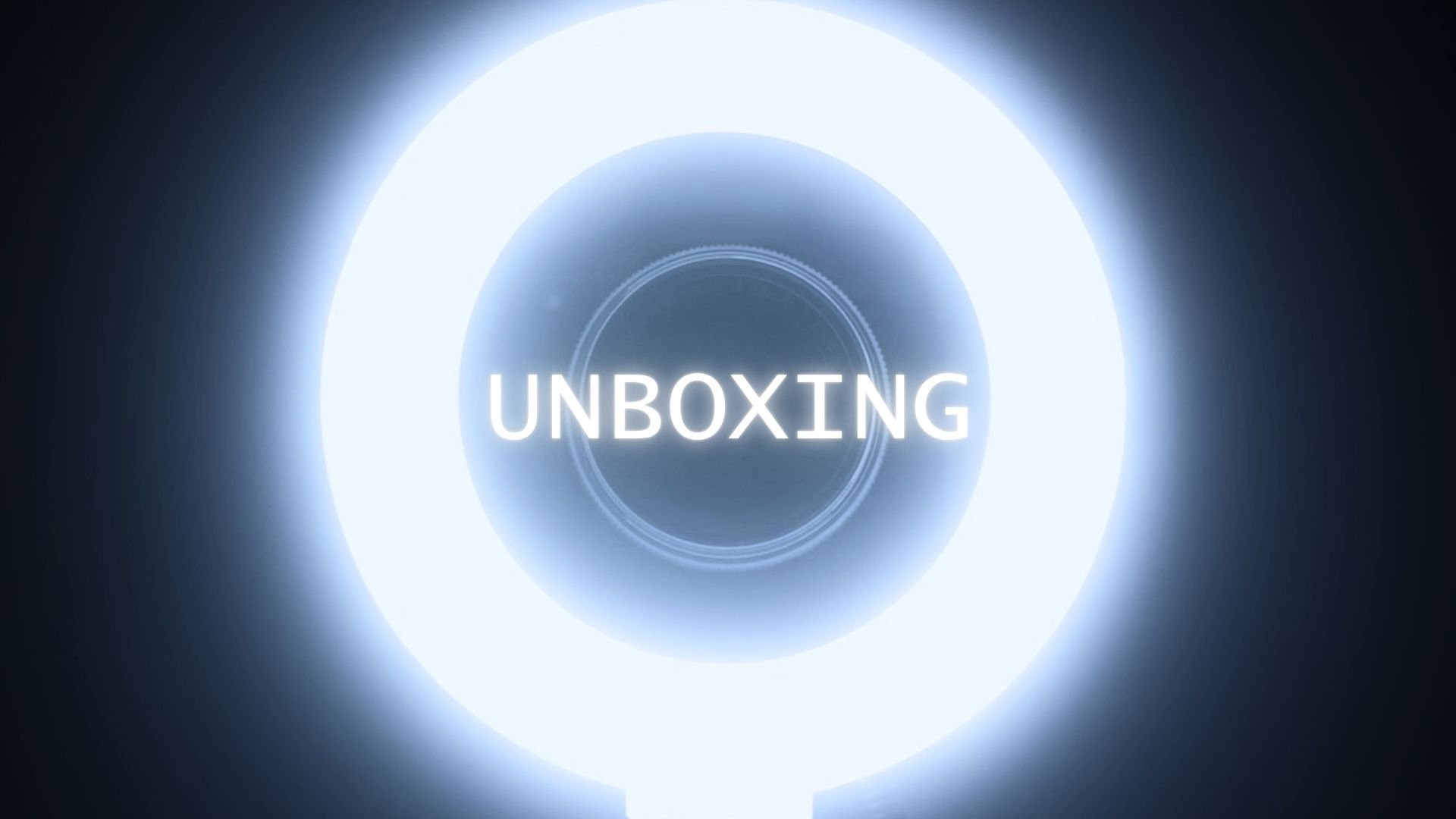 UNBOXING ()