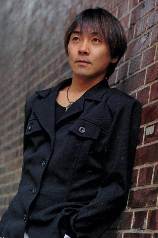 Hiro Yuuki | Hidekazu Kusanagi (voice)