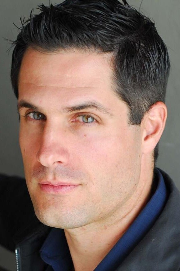 et billede af Vlas Parlapanides