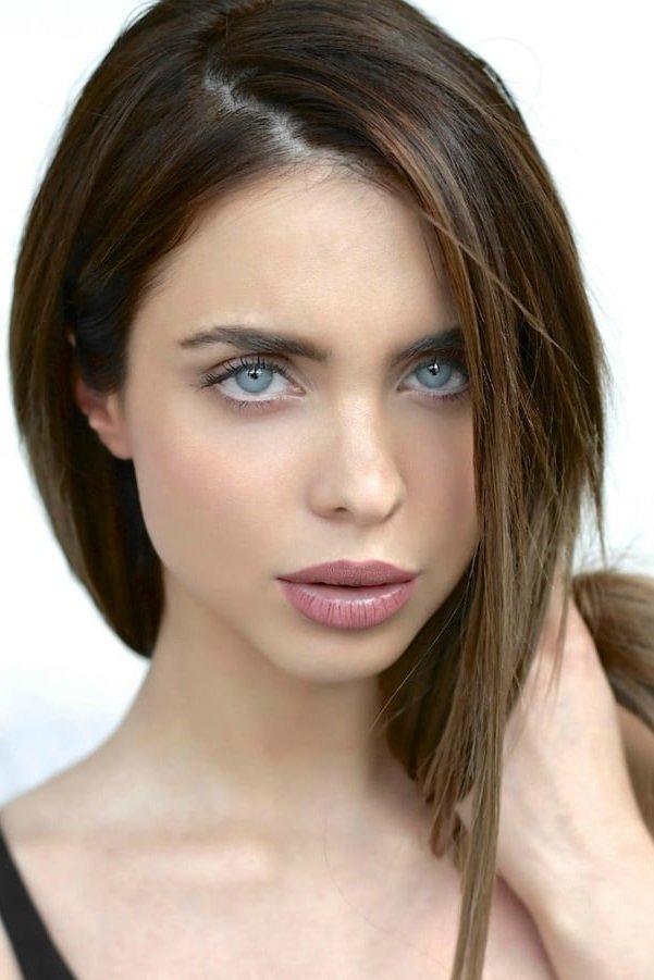 et billede af Danyella Angel