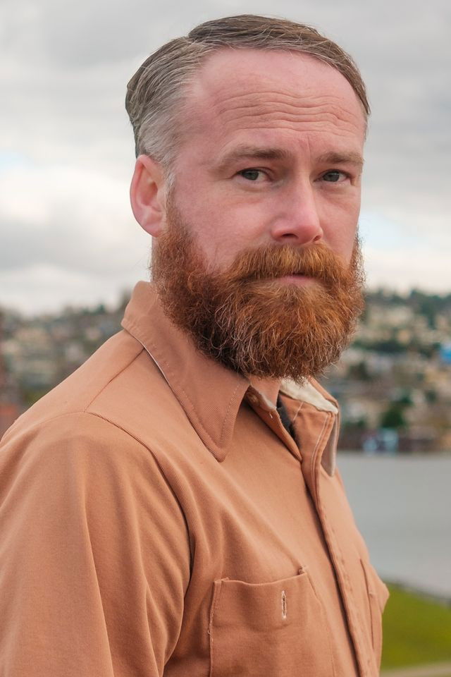 et billede af Mikiech Nichols