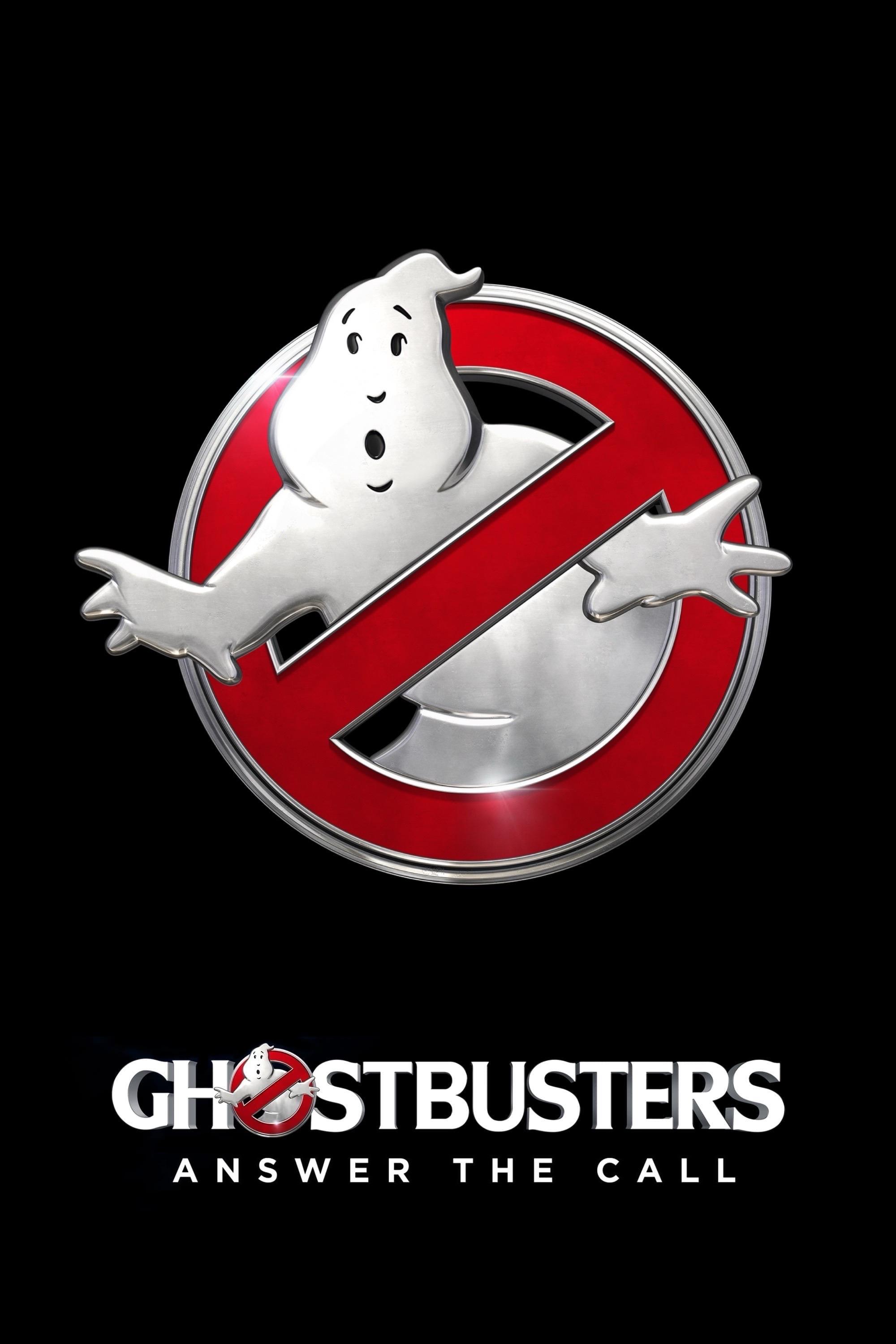 Ghostbusters