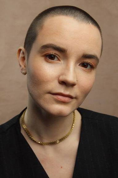 et billede af Bridie Shine