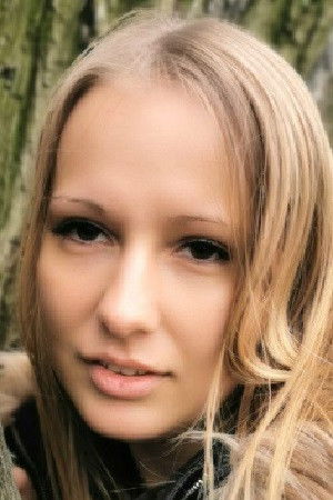 et billede af Shany Sky