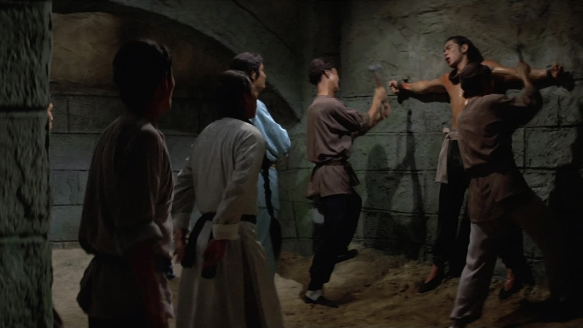Heroes Two (1974)