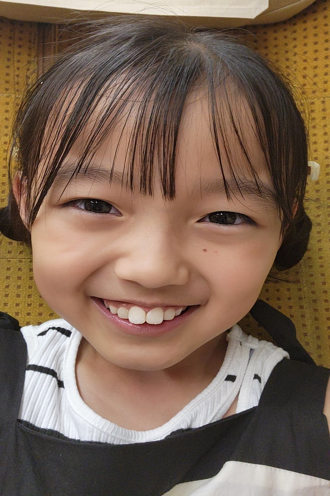 et billede af Ann Yamane