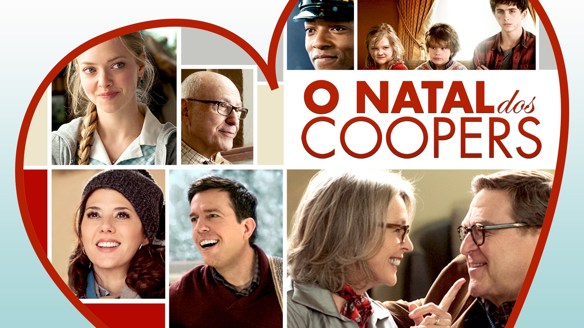 Love the Coopers