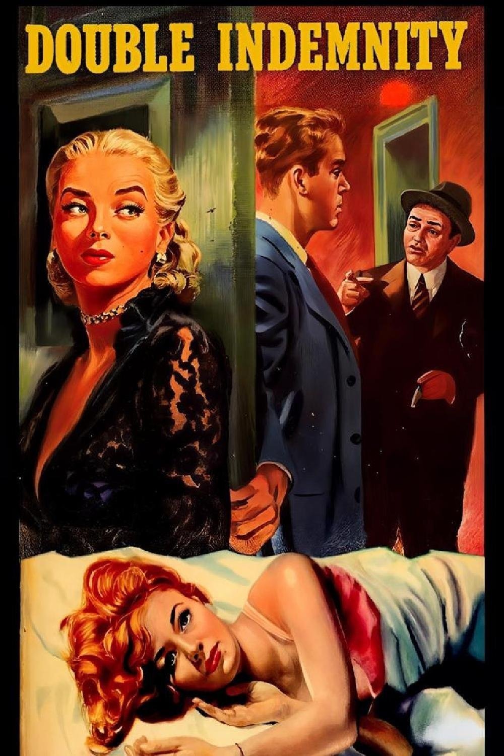 Double Indemnity