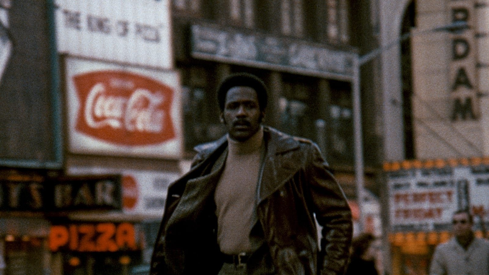 Shaft (1971)