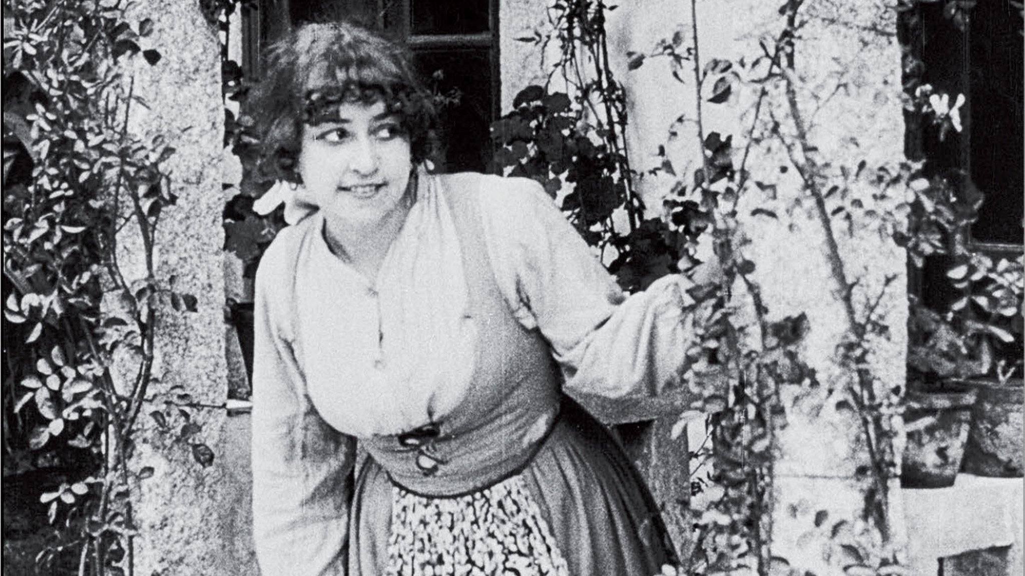 A Rosa do Adro (1919)