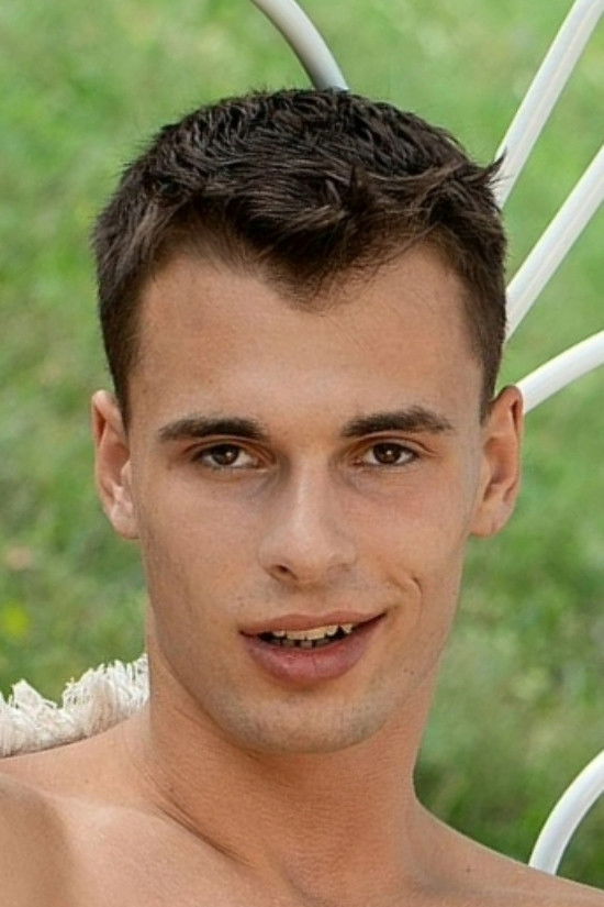 et billede af Chandler Swanson