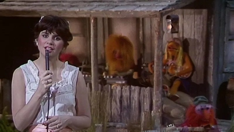 The Muppet Show