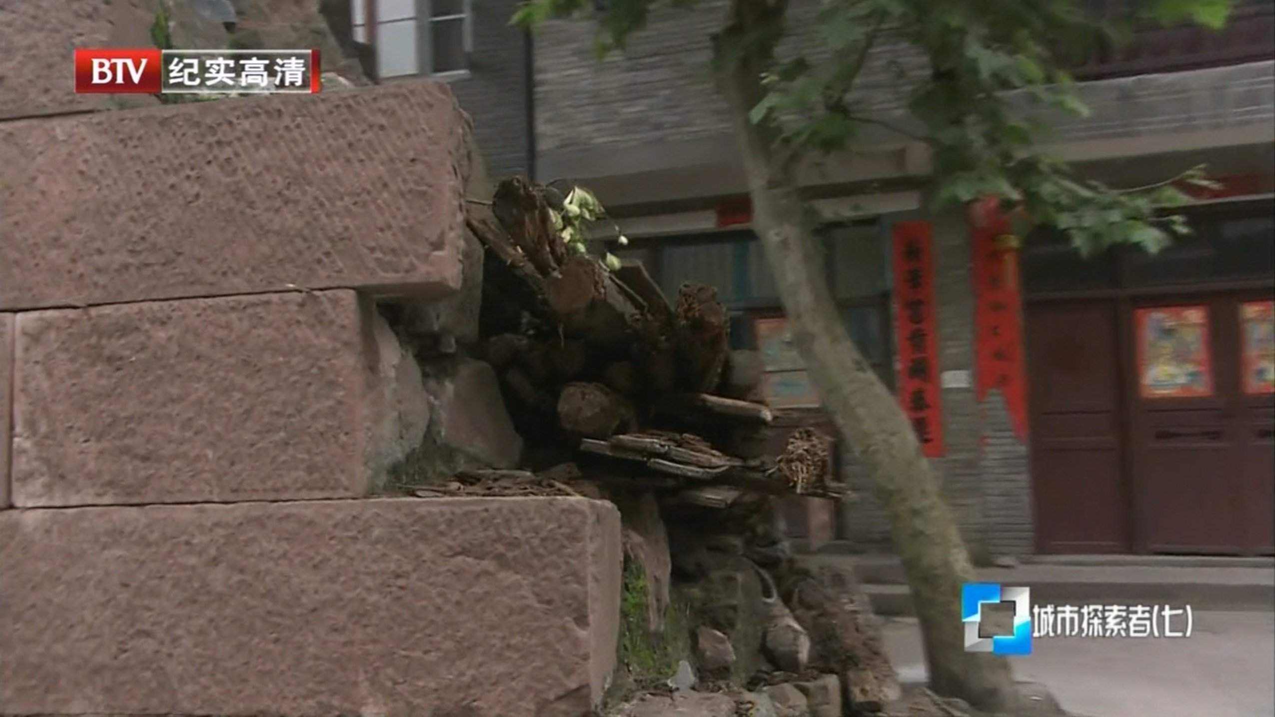 Thumbnail for Episode 7 Season 1 Episode 7