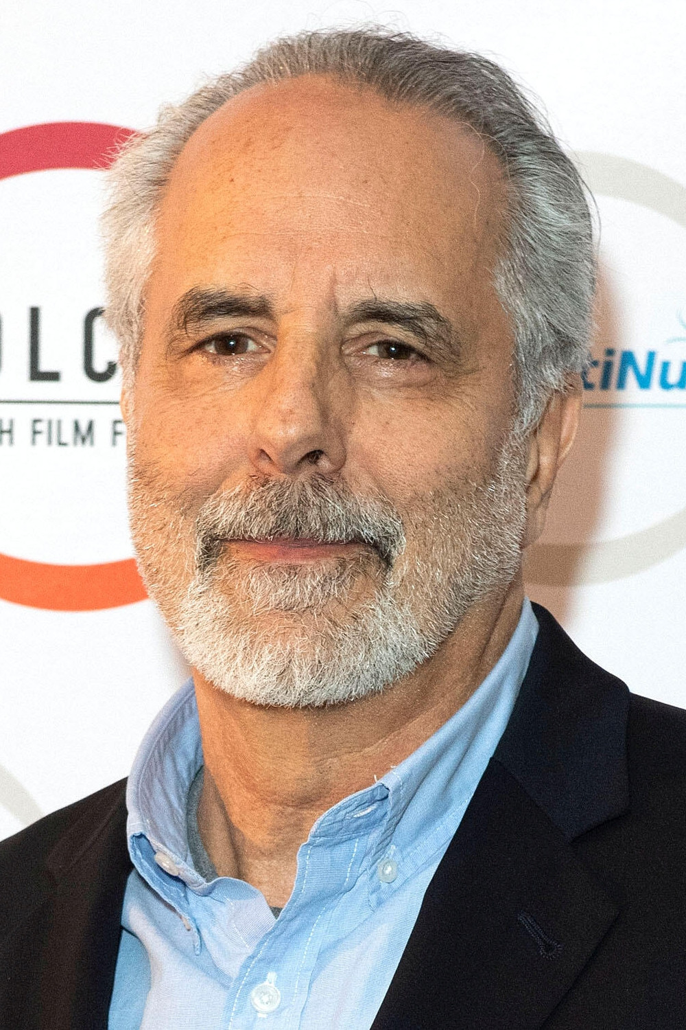 et billede af Jon Avnet