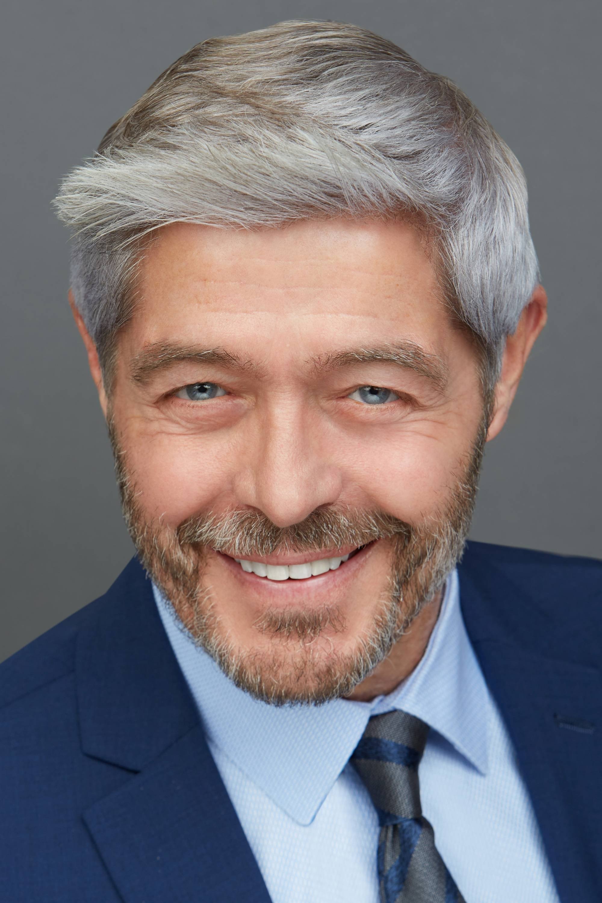 et billede af Buzz Leer