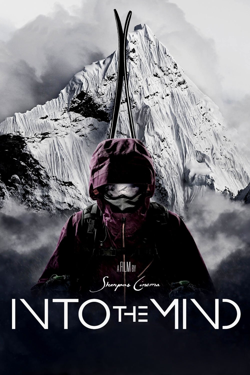 Into the Mind