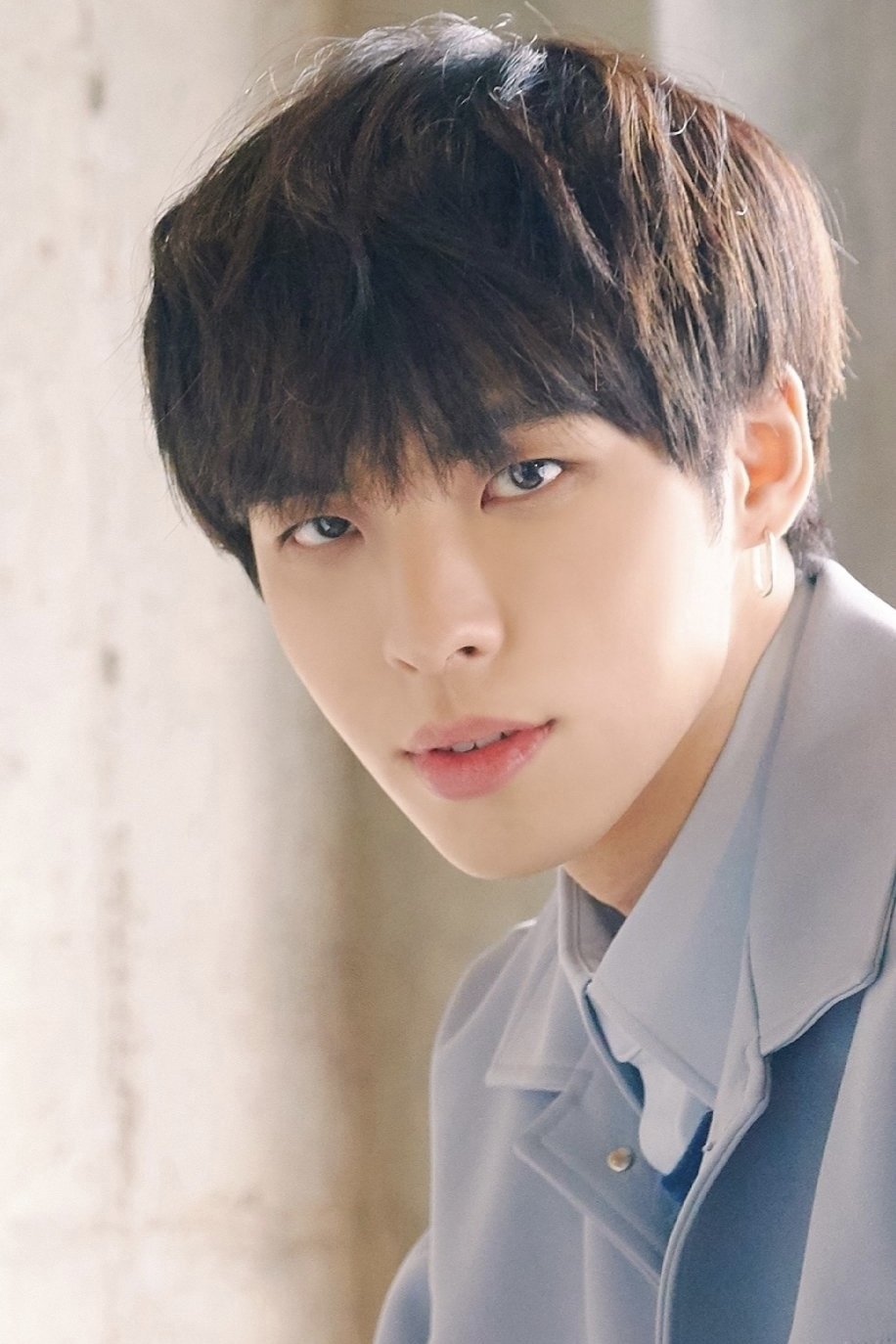 et billede af Lee Byoung-gon