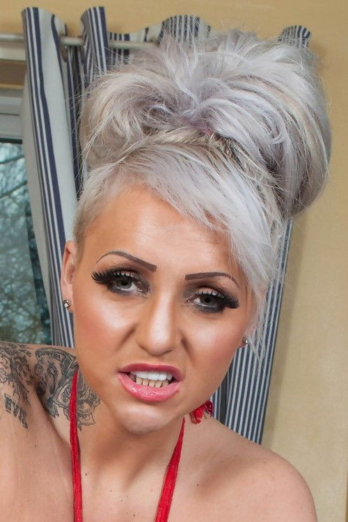 et billede af Bambi Blacks