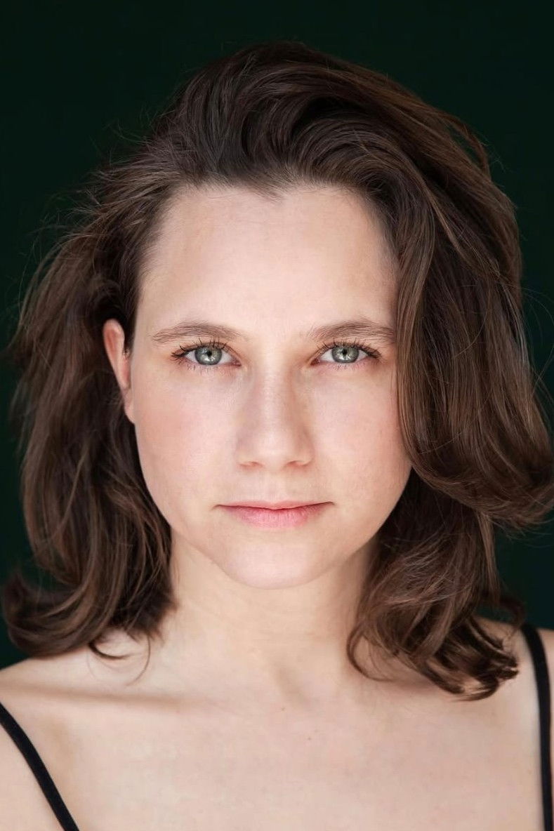 et billede af Carolina Salles