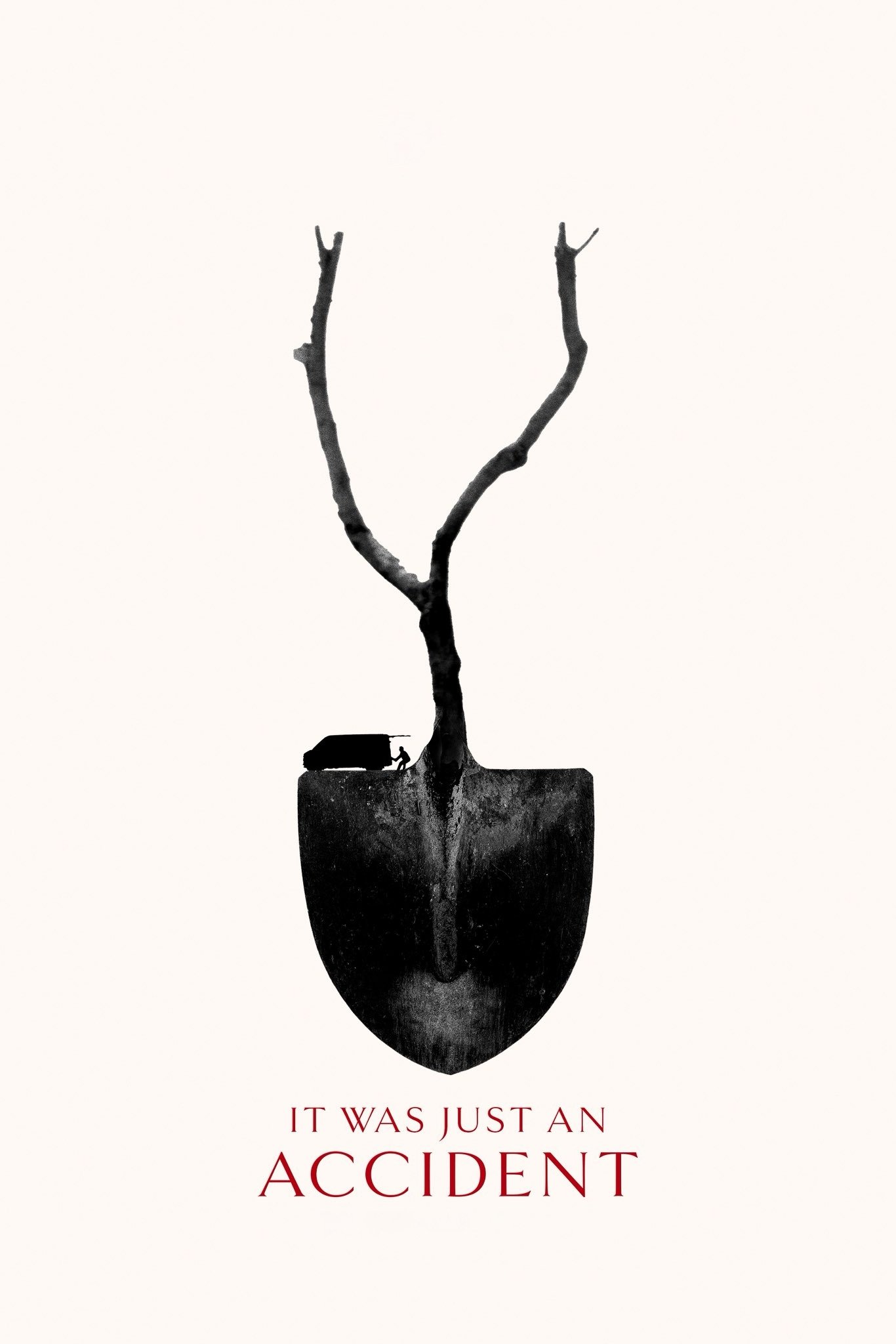 It Was Just an Accident