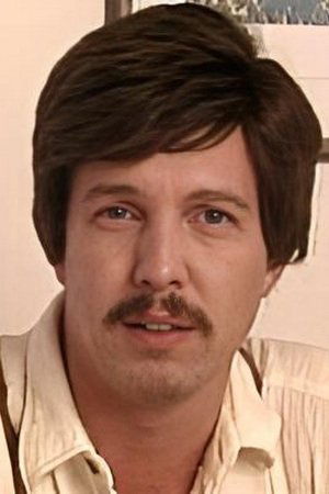 et billede af Steve Graham