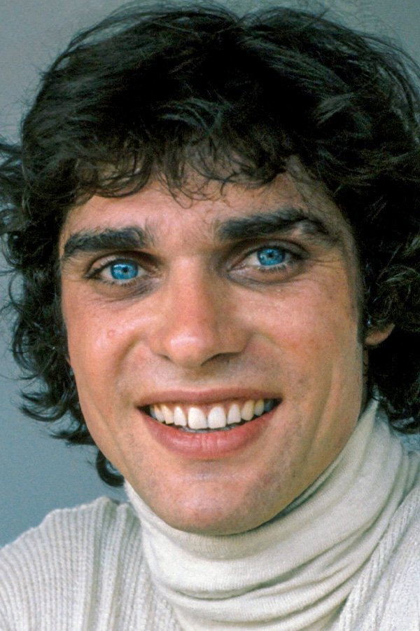 et billede af François Cévert