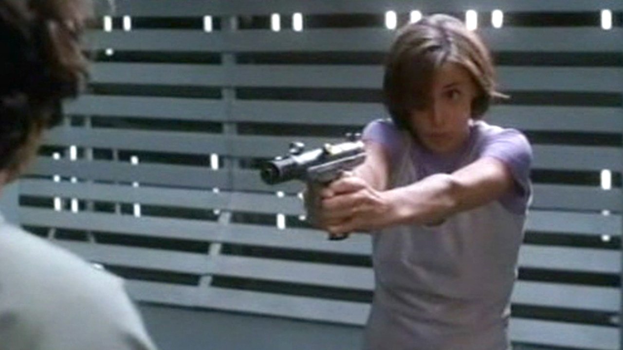 Inhumanoid (1996)