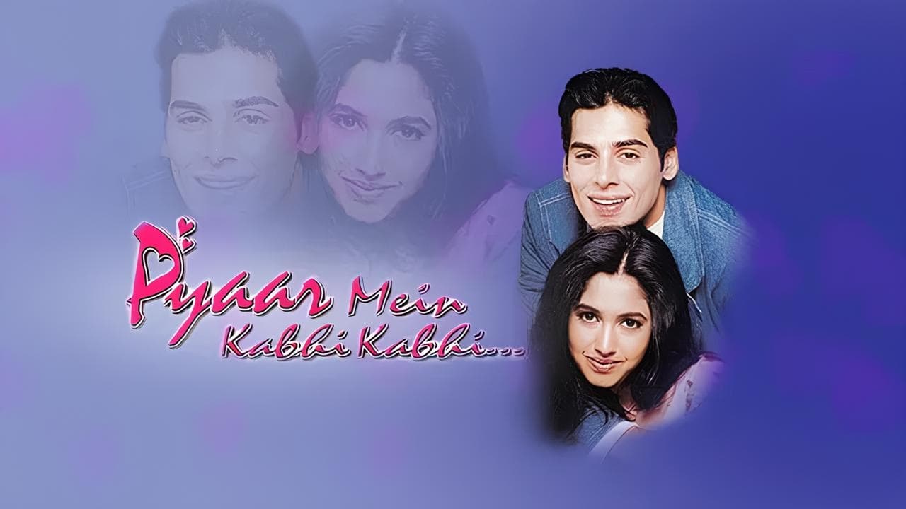 Pyaar Mein Kabhi Kabhi... (1999)