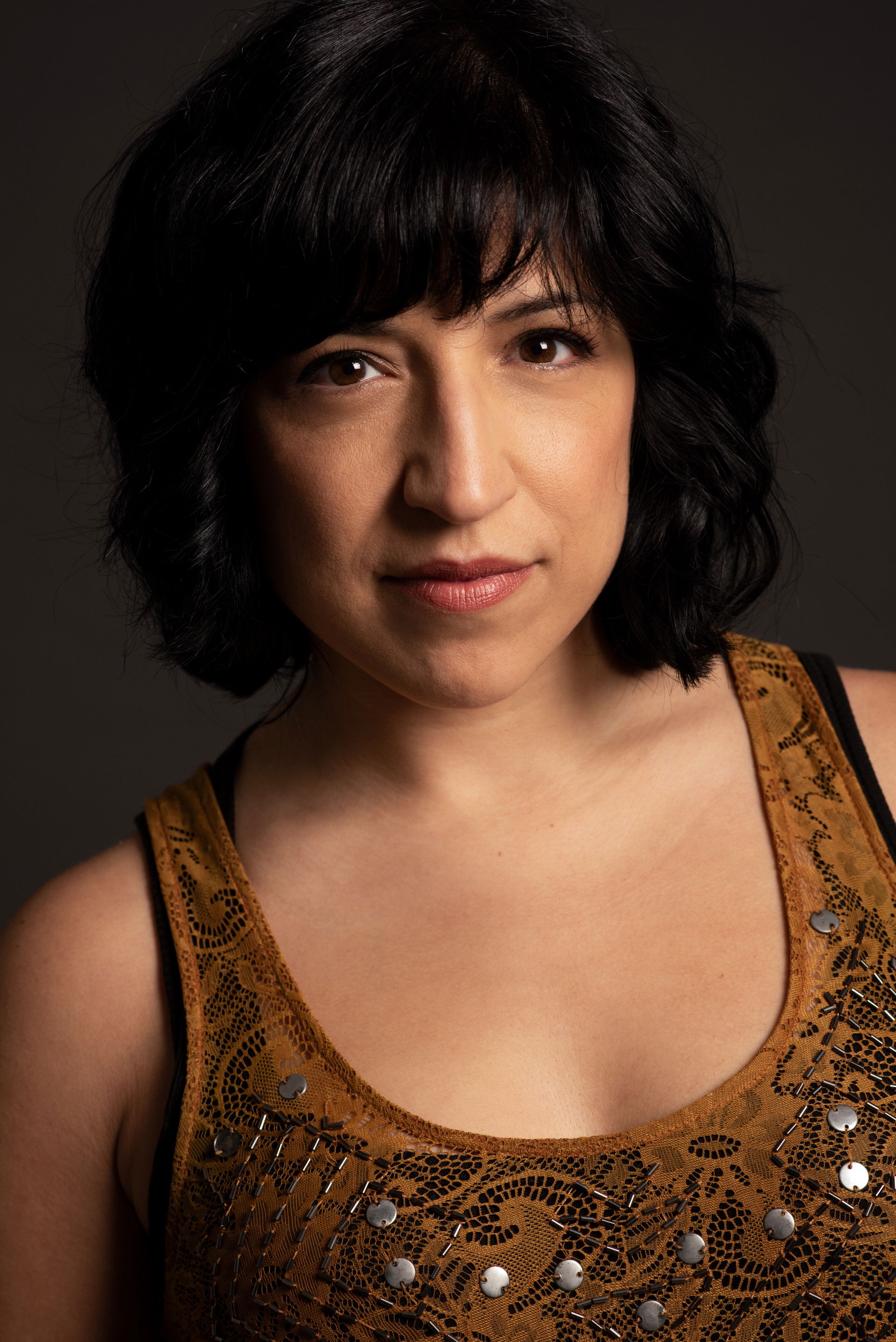 et billede af Inês Lucas