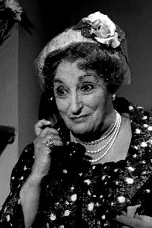 et billede af Eleni Halkousi