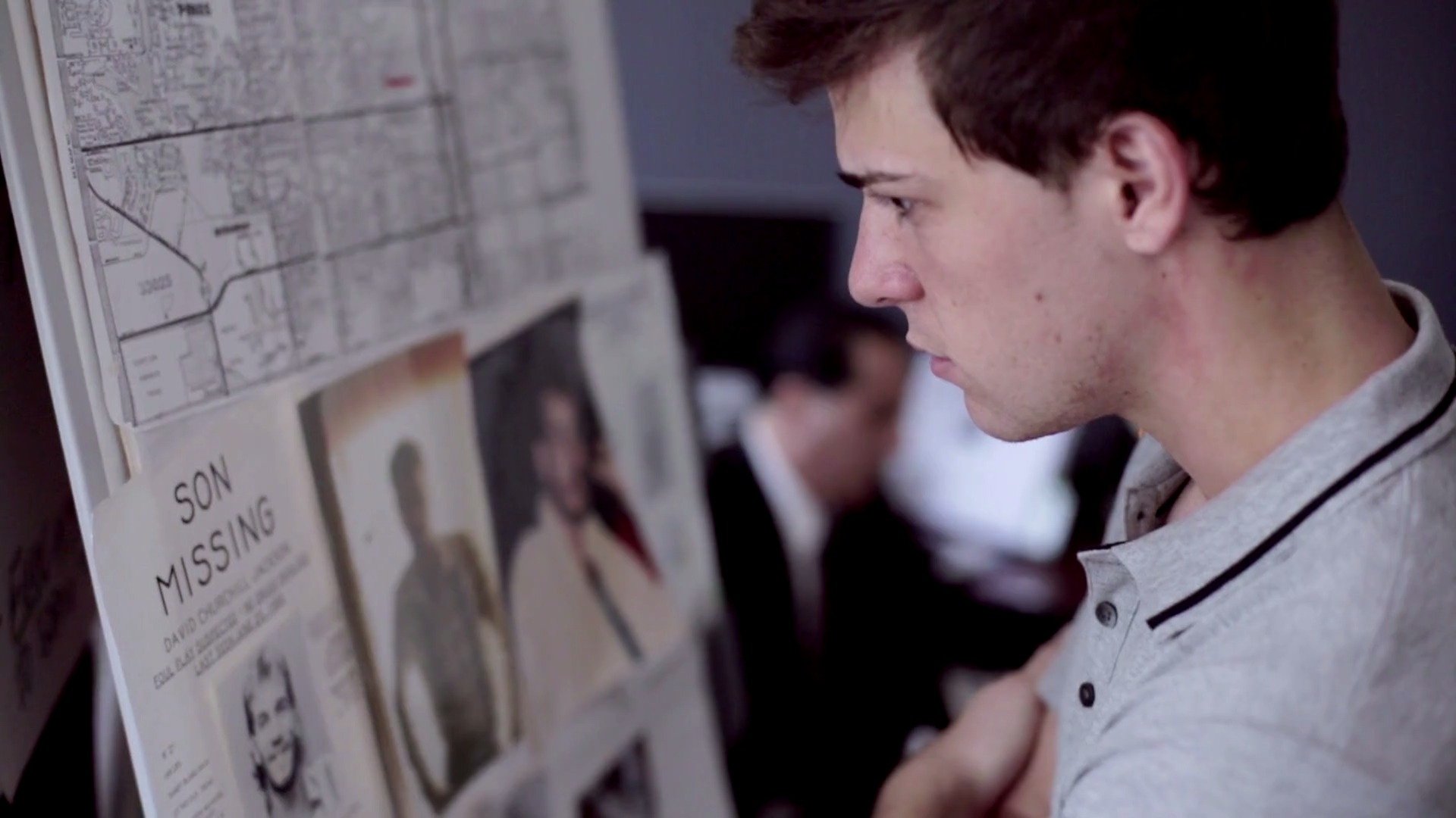 True Crime with Aphrodite Jones
