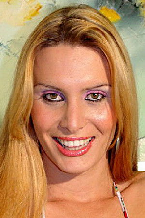 et billede af Laura Trajano