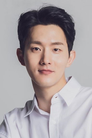 et billede af Bang Joo-hwan