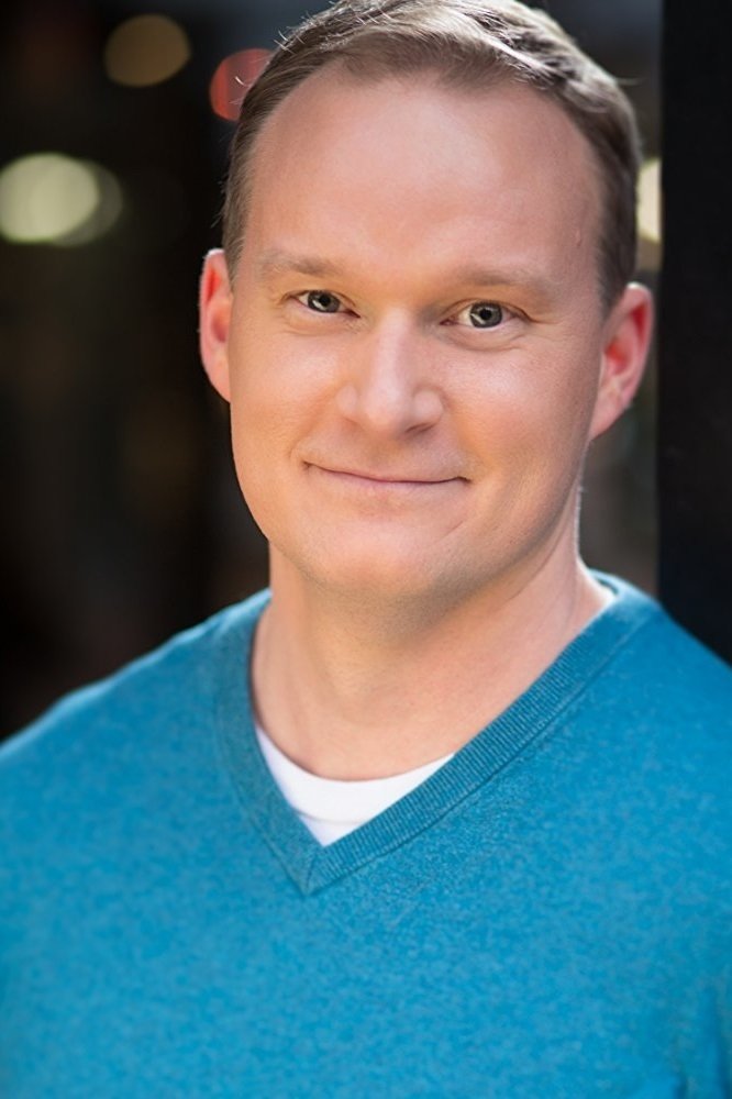 et billede af Jeremy Leroux