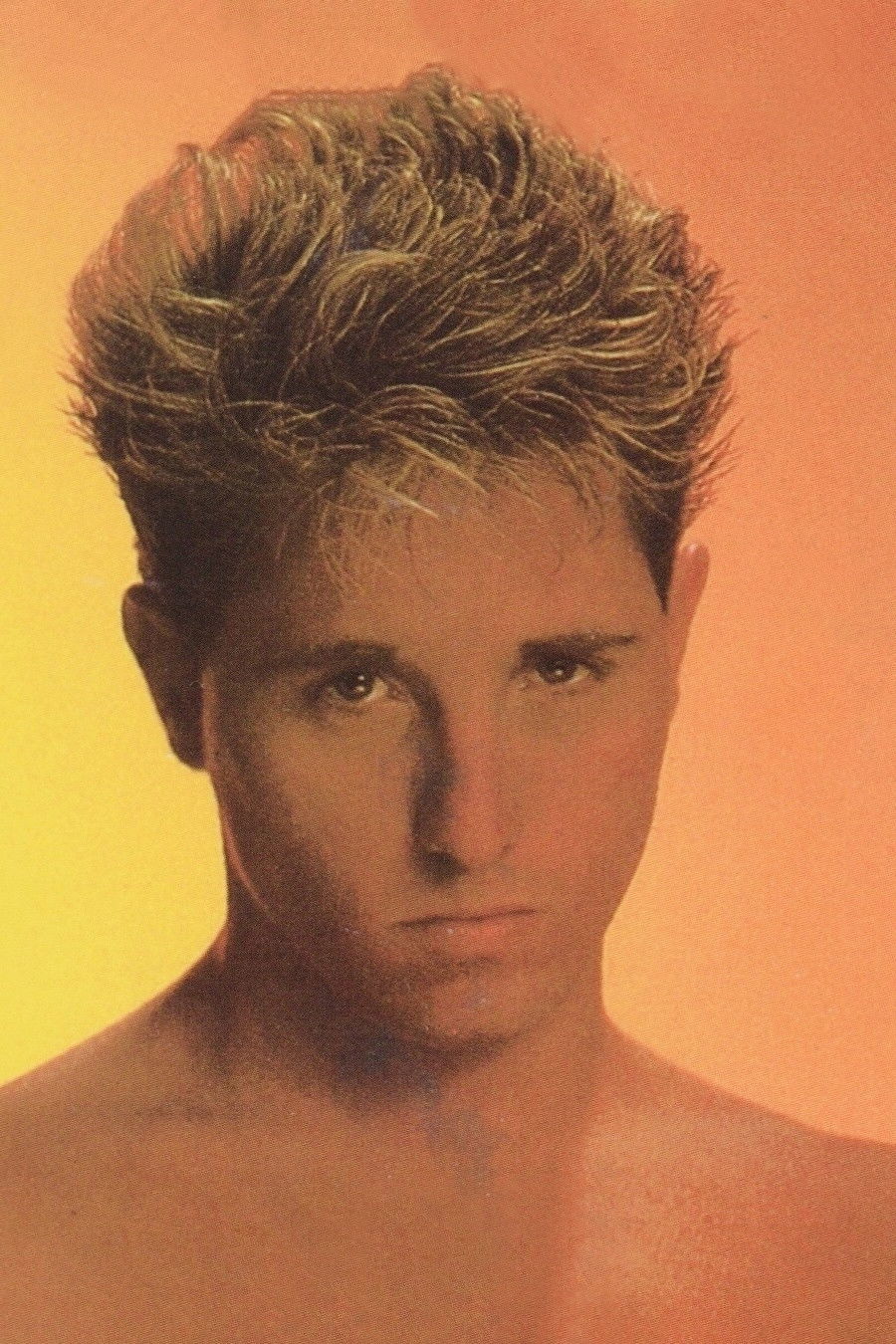 et billede af Sebastian O'vau