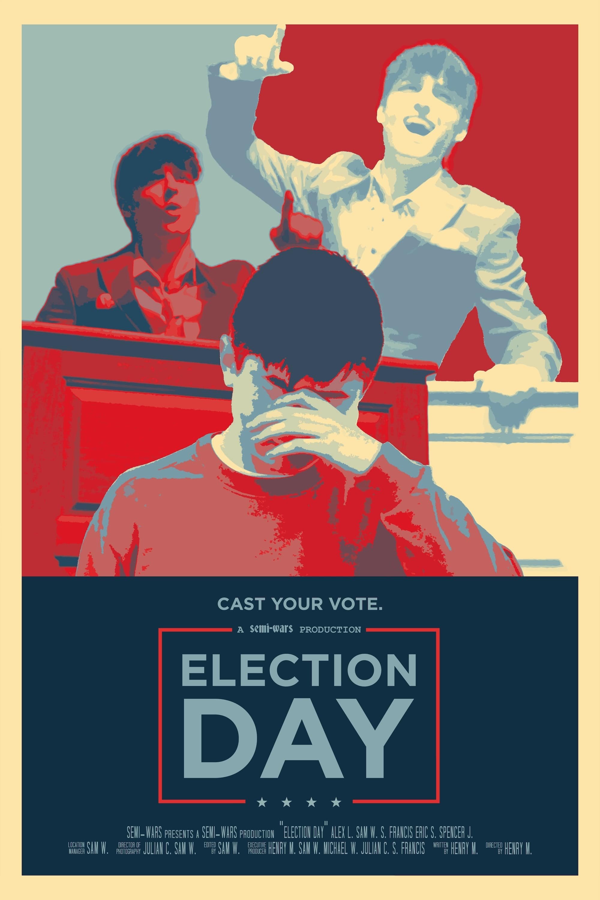 Election Day