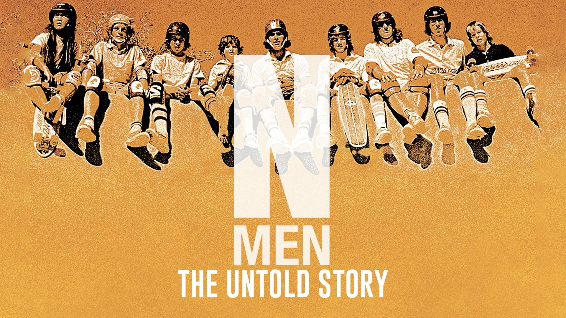 N-Men: The Untold Story (2023)