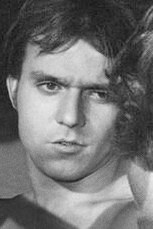 et billede af Chuck Burton