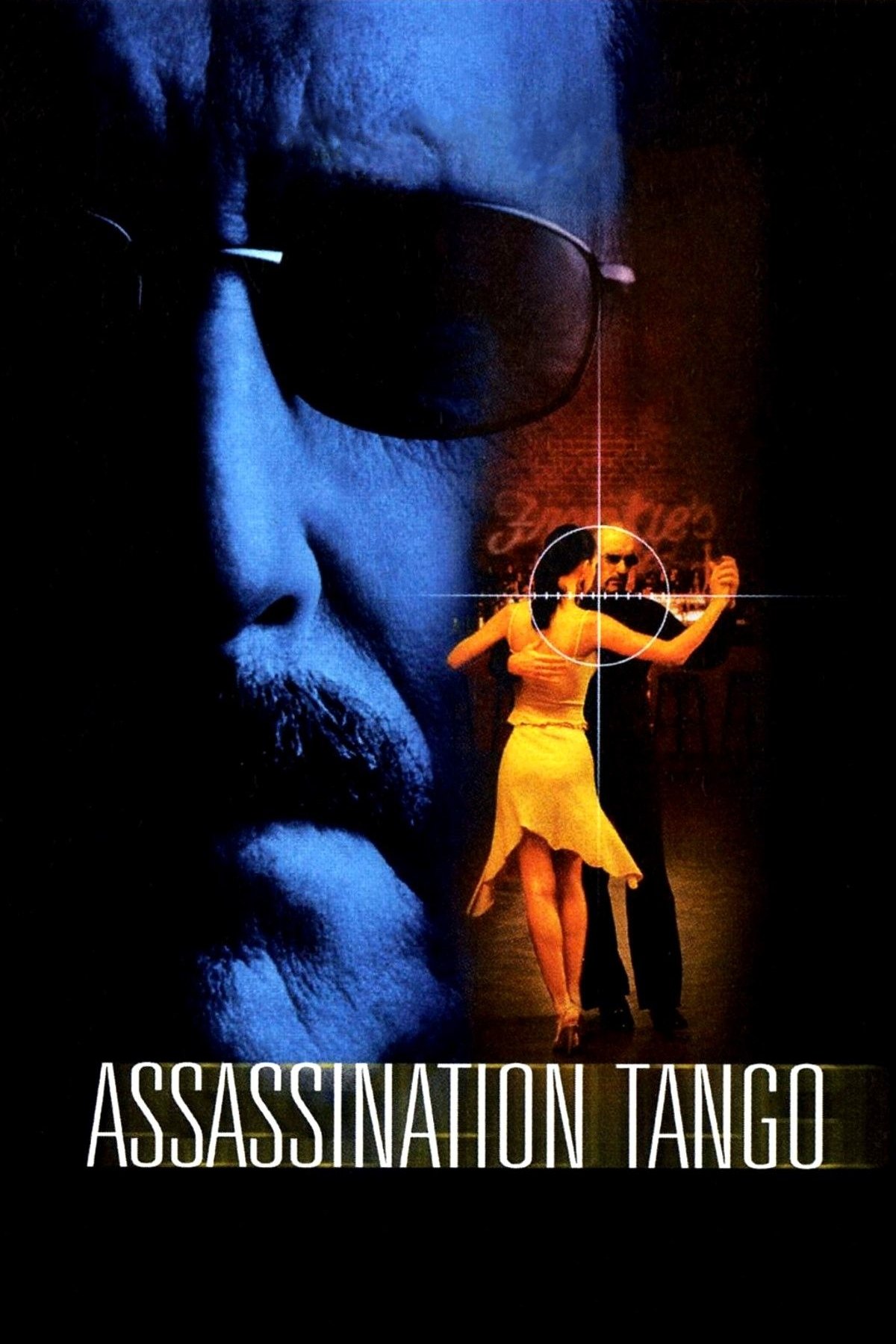 Assassination Tango