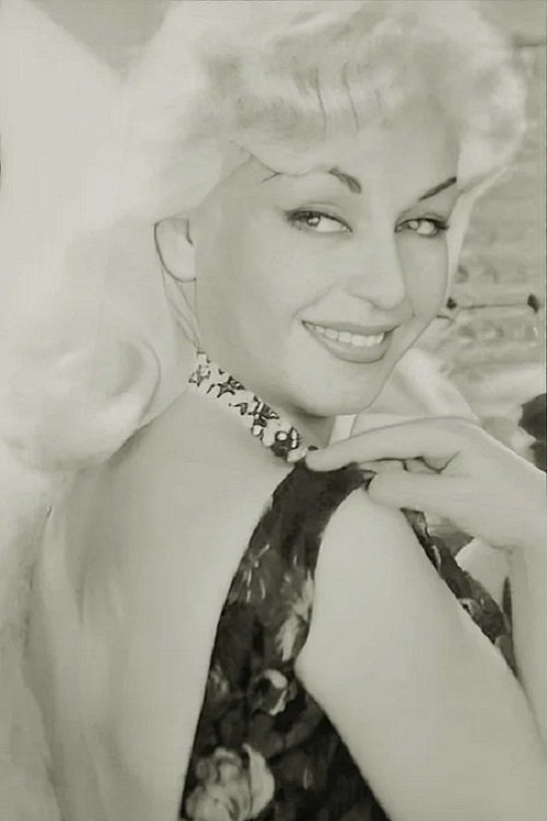 et billede af Liana Orfanou