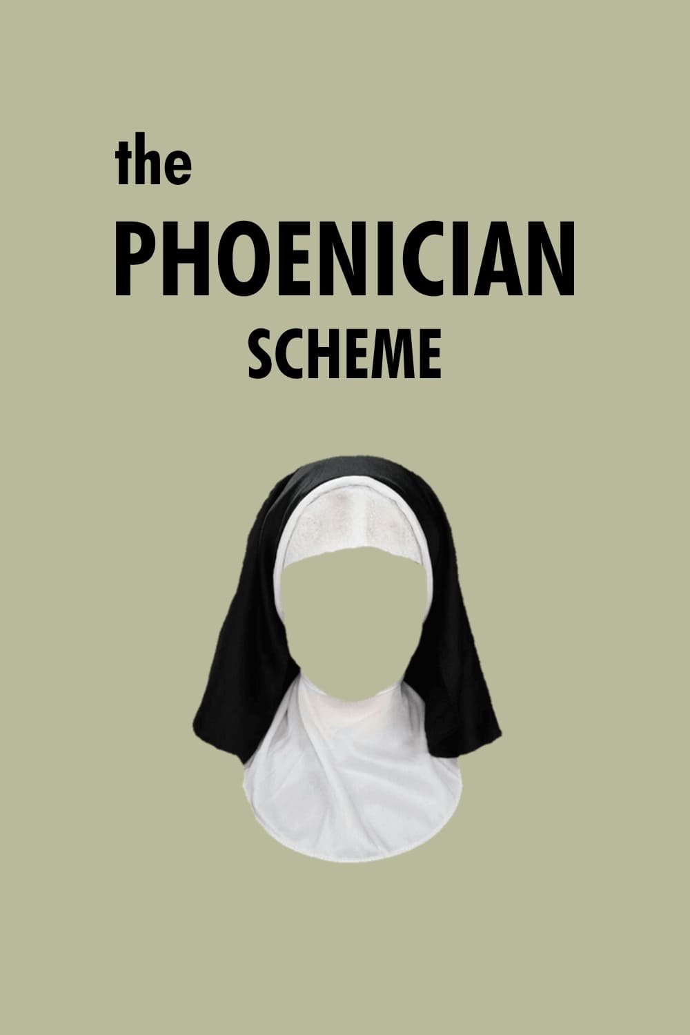 The Phoenician Scheme