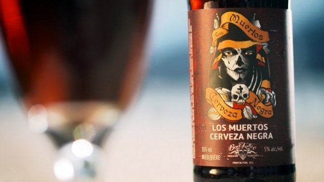Ça va brasser! - Bad Tattoo Brewing