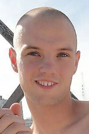 et billede af Skittles