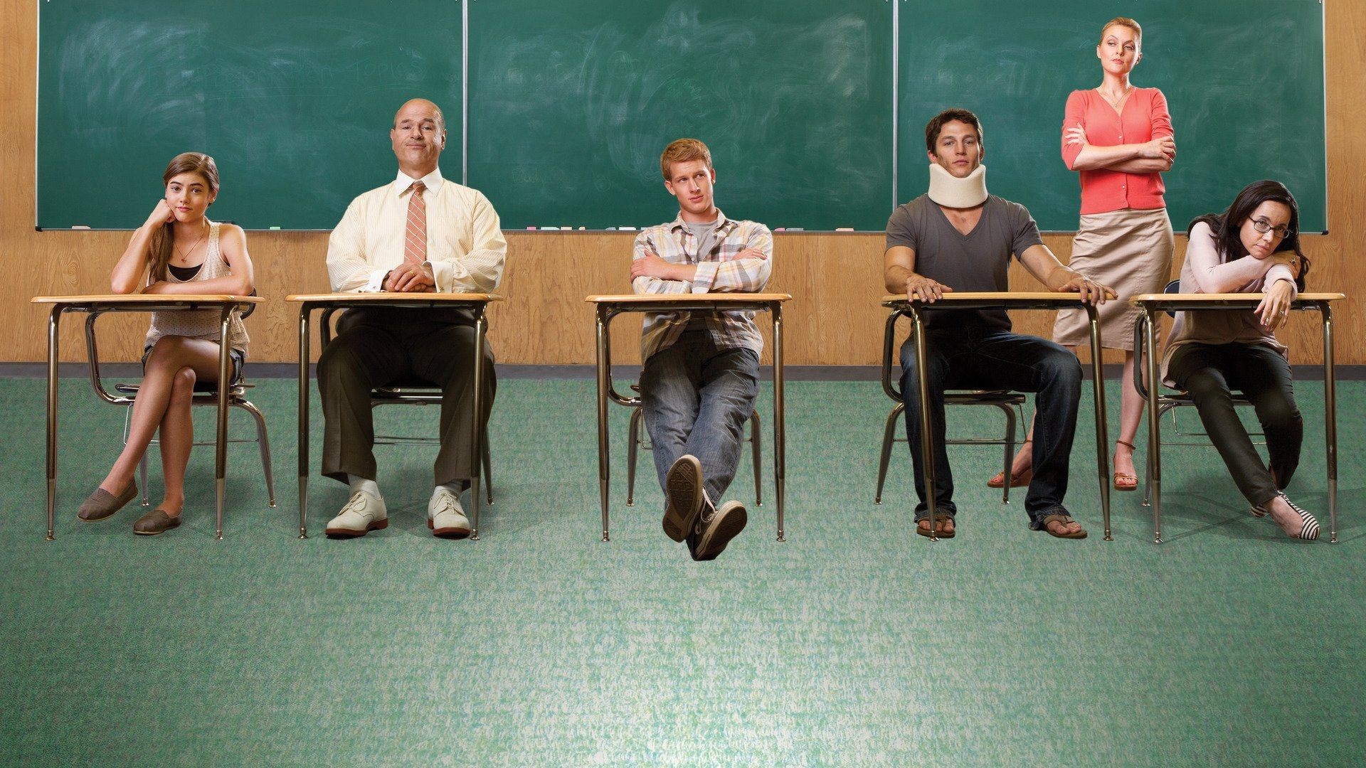General Education (2012)