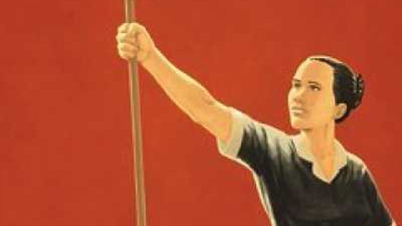 Housemaids (2012)