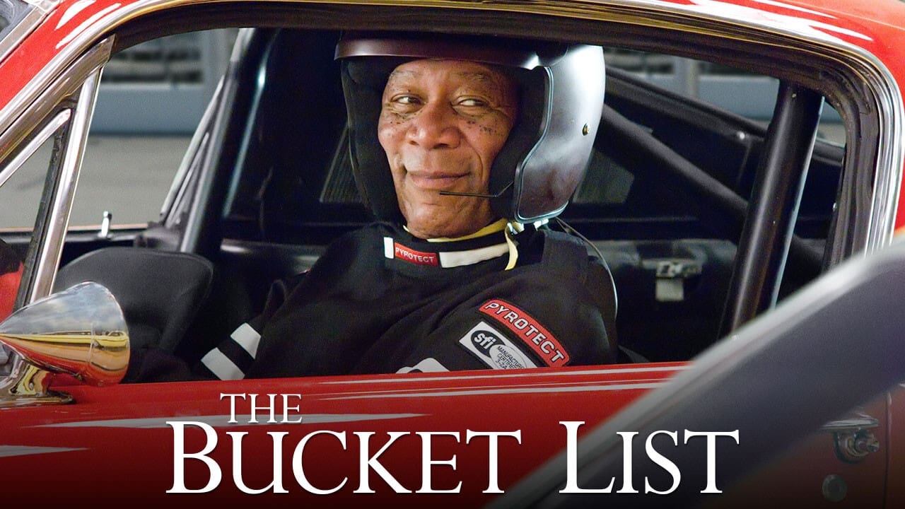 The Bucket List (2007)